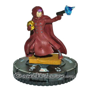 Pandora SR Chase, #D-006 (Trinity of Sin)