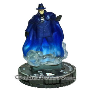 Phantom Stranger SR Chase, #D-007 (Trinity of Sin)