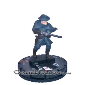 Jonah Hex SR Chase, #D-014