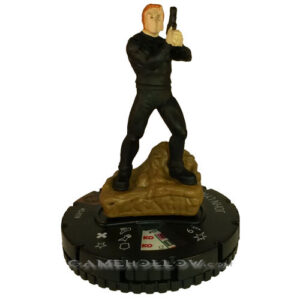 John Lynch SR Chase, #D-018 (Gen 13)