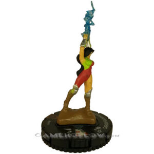 Sarah Rainmaker SR Chase, #D-019 (Gen 13)