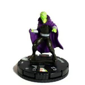 #005 - Brainiac