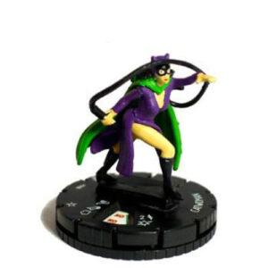 #008 - Catwoman (Whip)