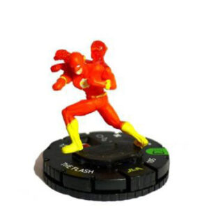 #010 - Flash