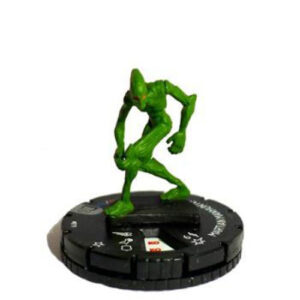 #019 - Martian Manhunter