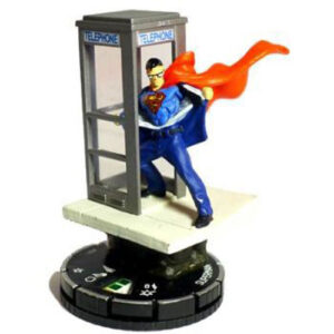 #021 - Superman (Phone Booth)