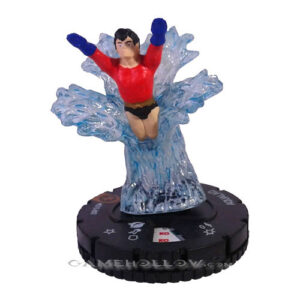 Aqualad SR Chase, #D15-002 (Teen Titans)