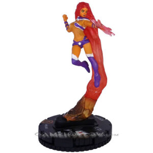 Koriand'r SR Chase, #D15-003 (Teen Titans)