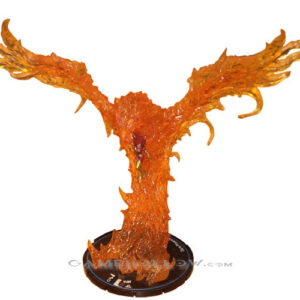 Dark Phoenix HUGE LE, #220