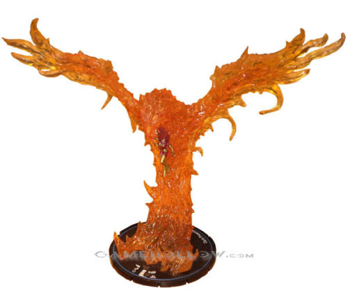 Dark Phoenix HUGE LE, #220