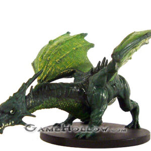 Young Green Dragon (Large)