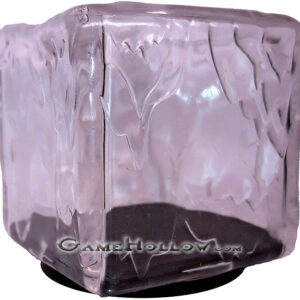 #20 - Gelatinous Cube