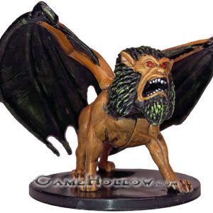 #29 - Manticore Sniper