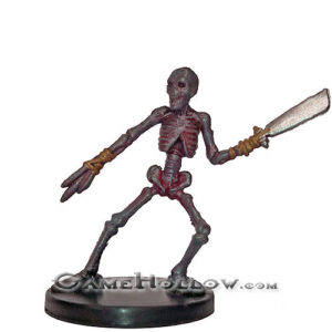 #39 - Boneshard Skeleton