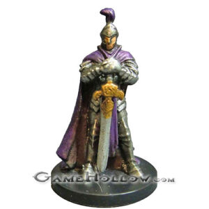 #07 - Purple Dragon Knight (Human)