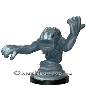 #23 - Medium Air Elemental