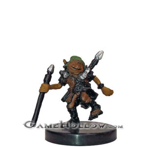 #31 - Goblin Skirmisher