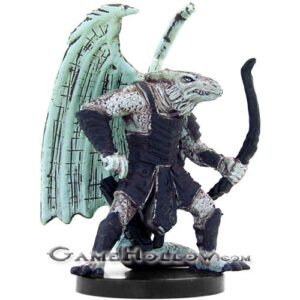 #34 - Kapak Draconian (Dragon)