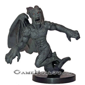 #52 - Gargoyle