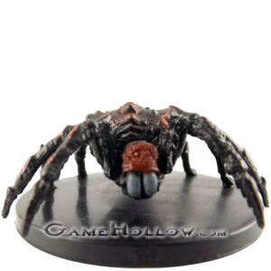 #54 - Large Monstrous Spider
