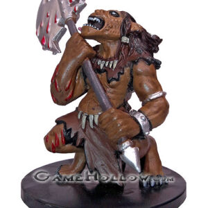 #56 - Ogre Ravager