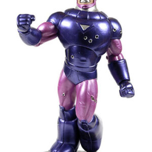 #009 - Advanced Sentinel HUGE