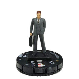 #003 - Bruce Wayne (Batman)