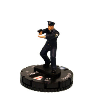 #005 - GCPD Officer