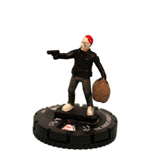 #007 - Joker's Henchman #1