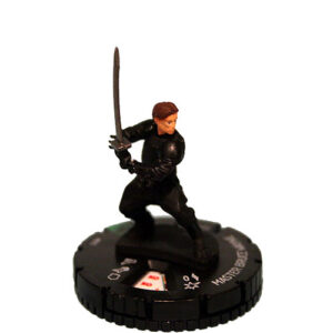 #015 - Master Bruce Wayne (Batman)