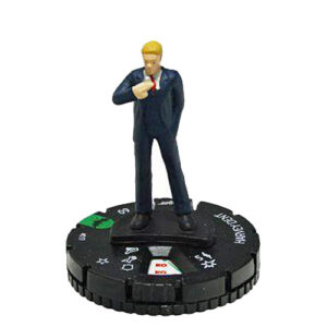 #017 - Harvey Dent (Two-Face)