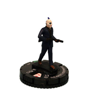 #019 - Joker's Henchman #2