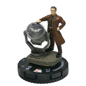 #027 - Commissioner Gordon (Bat Signal)