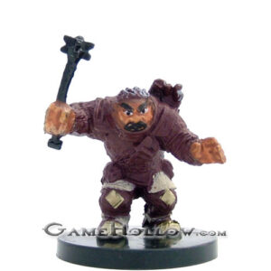 #03 - Dwarf Artificer