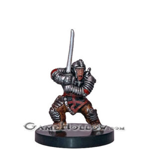 #06 - Dwarf Samurai