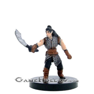 #08 - Skullclan Hunter (Halfling Fighter)