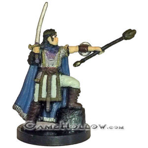 #10 - Valorous Prince (Human)