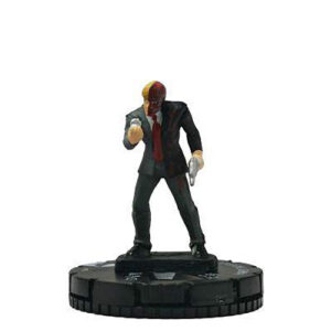 #105 - Harvey Two-Face