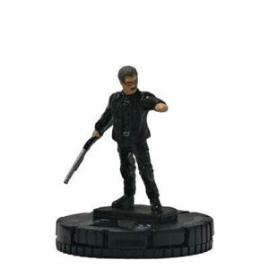 #106 - Sgt Gordon (GCPD Officer)