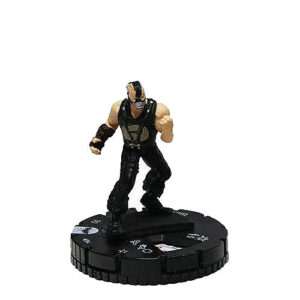 #204 - Bane