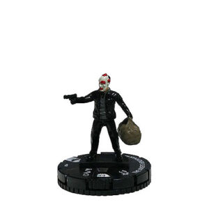 #207 - Joker's Henchman #3