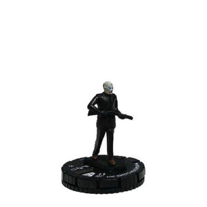 #208 - Joker's Henchman #4