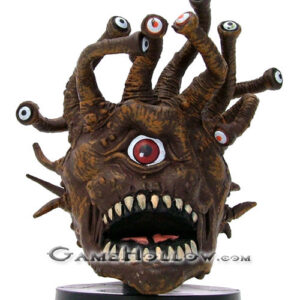 #32 - Beholder