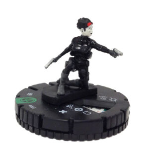 #027 - Domino