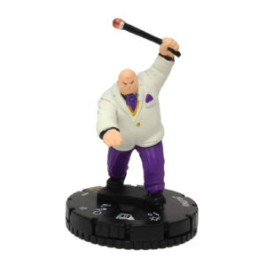 #059 - Kingpin SR Hydra