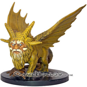 #05 - Golden Protector
