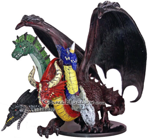 #24 - Aspect of Tiamat EPIC HUGE