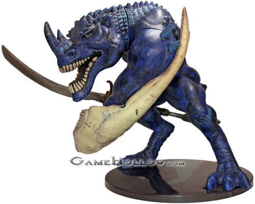 #26 - Bluespawn Godslayer EPIC HUGE