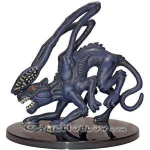 #29 - Displacer Beast Pack Lord EPIC HUGE