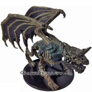 #31 - Dracolich EPIC HUGE Skeletal